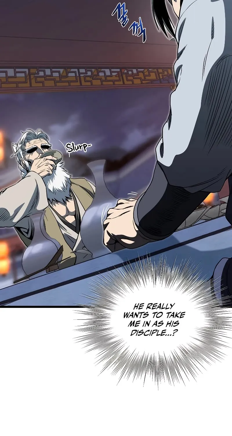 Murim Login Zinmanga X Chapter 129 Page 76
