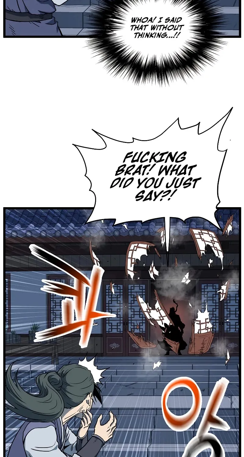Murim Login Zinmanga X Chapter 129 Page 125
