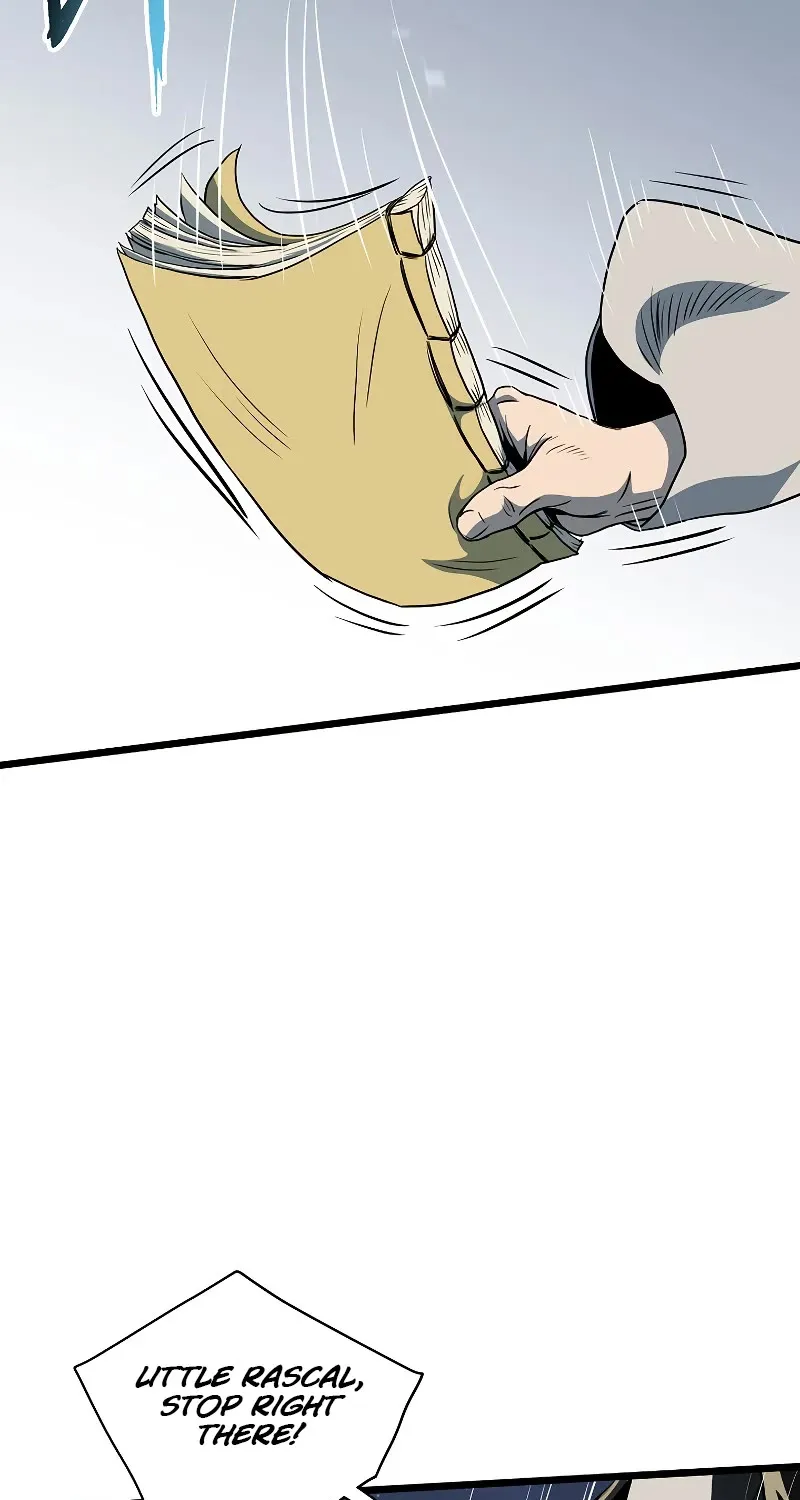 Murim Login Zinmanga X Chapter 129 Page 134
