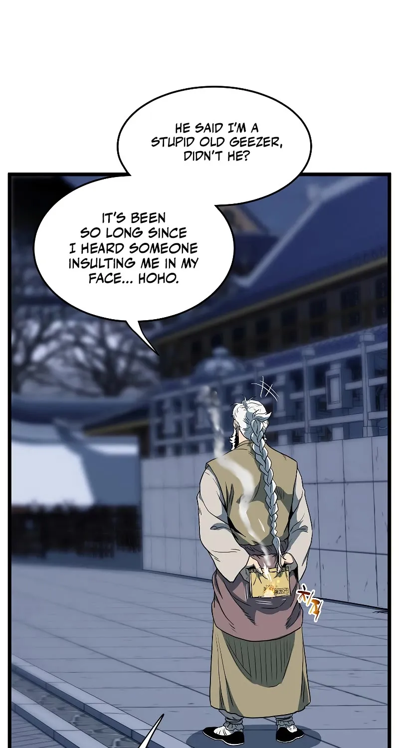 Murim Login Zinmanga X Chapter 129 Page 140