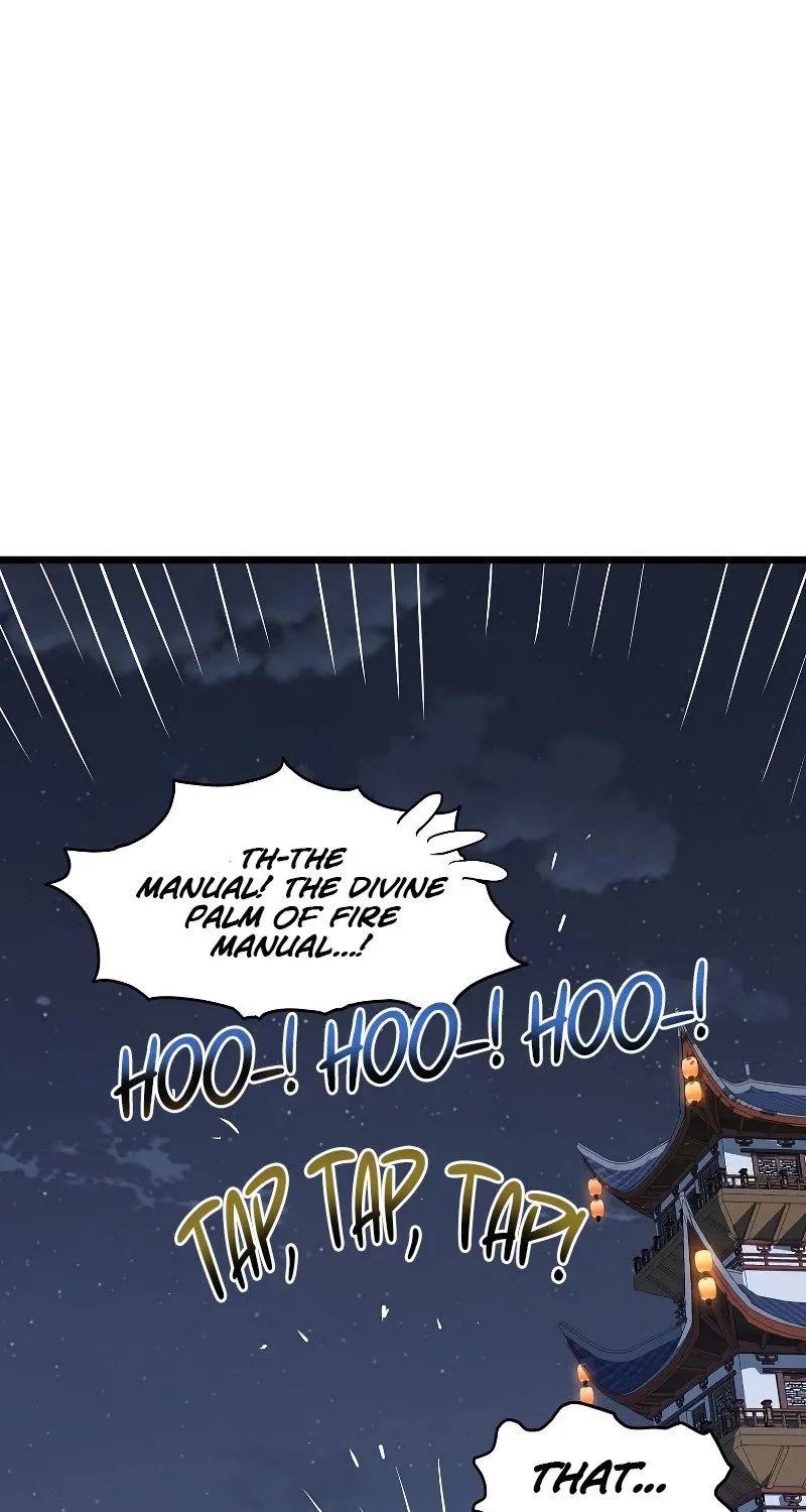 Murim Login Zinmanga X Chapter 129 Page 142
