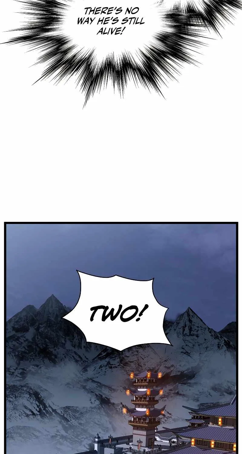 Murim Login Zinmanga X Chapter 128 Page 23
