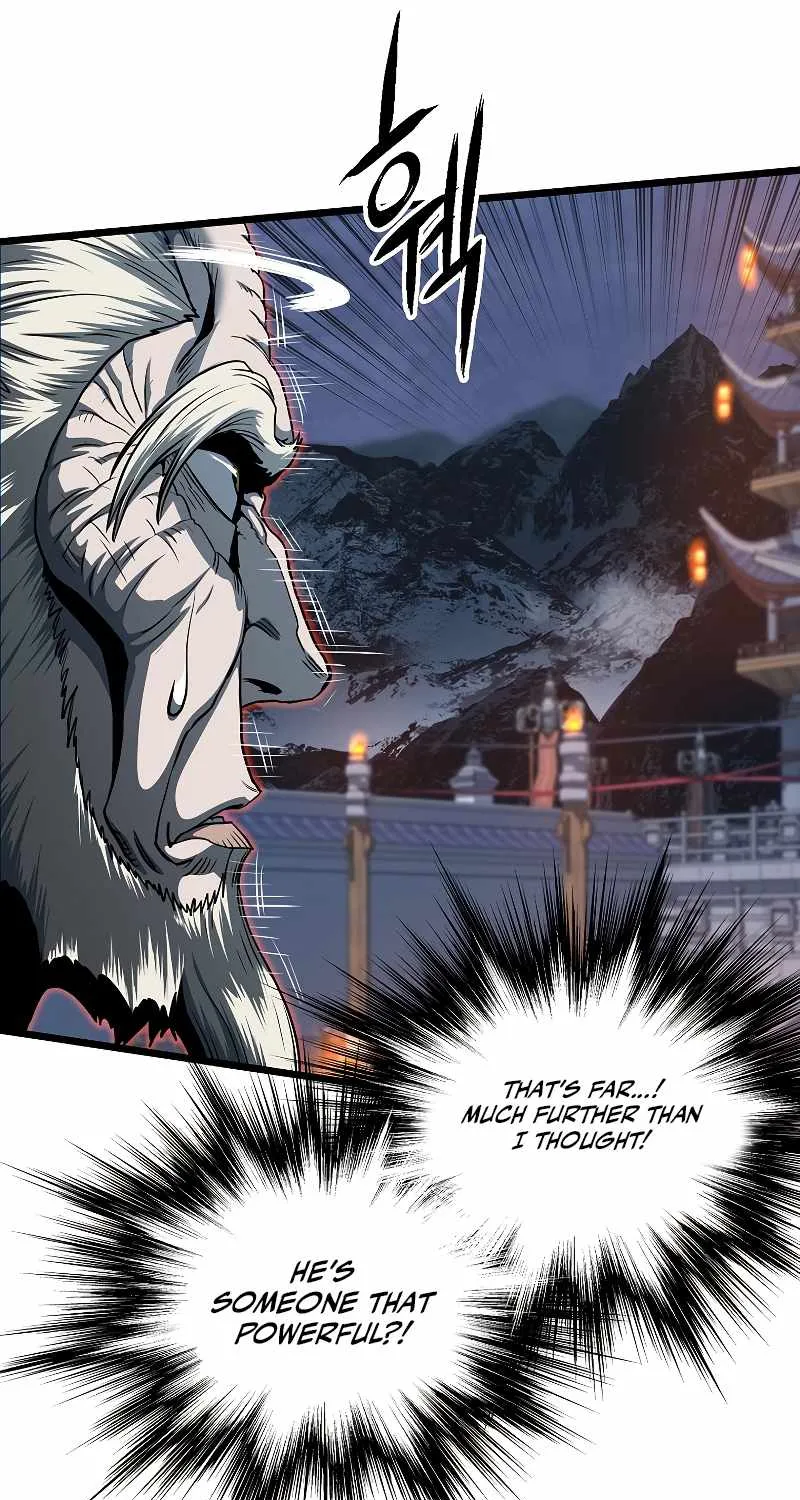 Murim Login Zinmanga X Chapter 128 Page 32