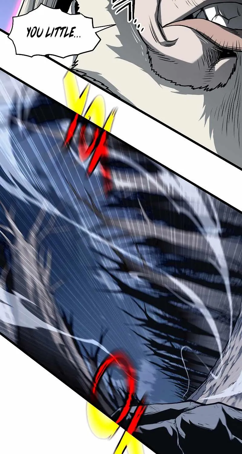 Murim Login Zinmanga X Chapter 128 Page 43