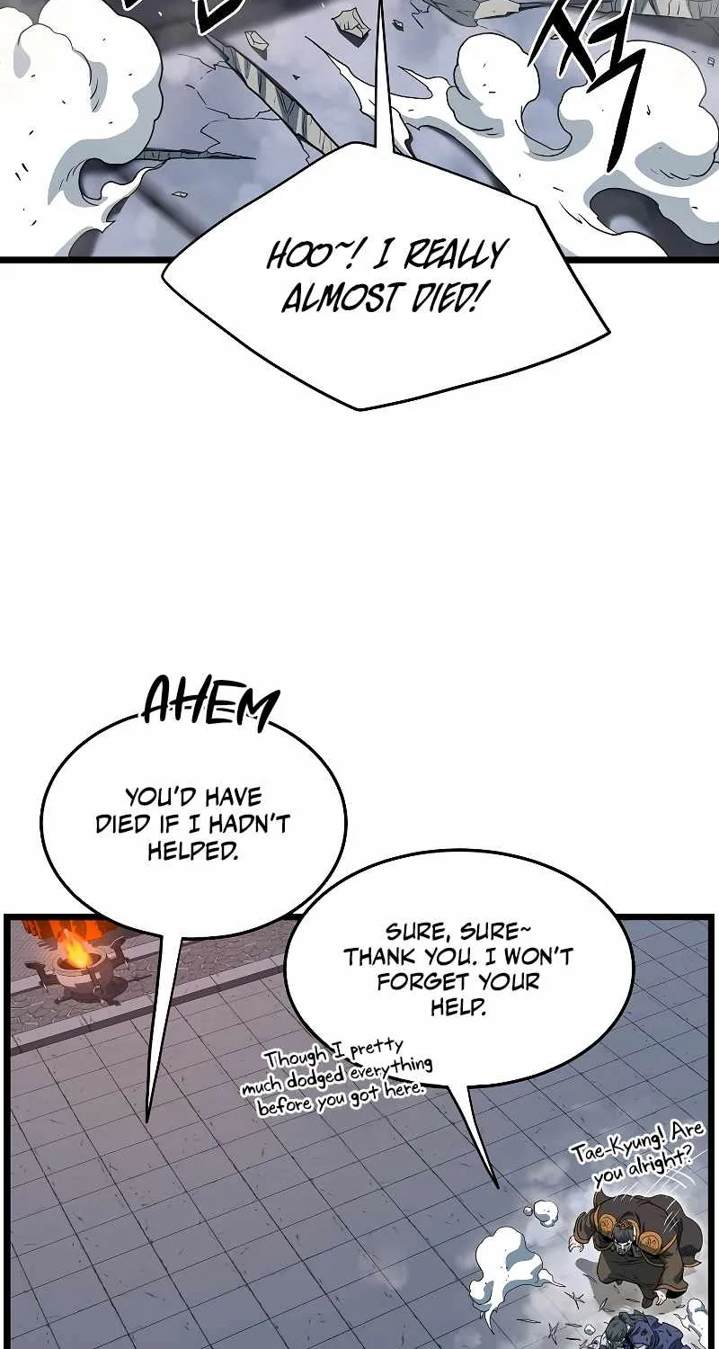 Murim Login Zinmanga X Chapter 128 Page 64