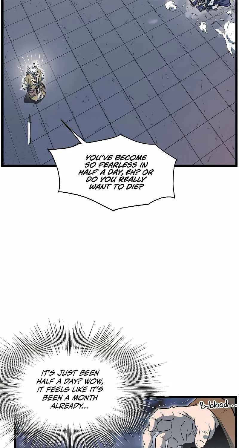 Murim Login Zinmanga X Chapter 128 Page 65