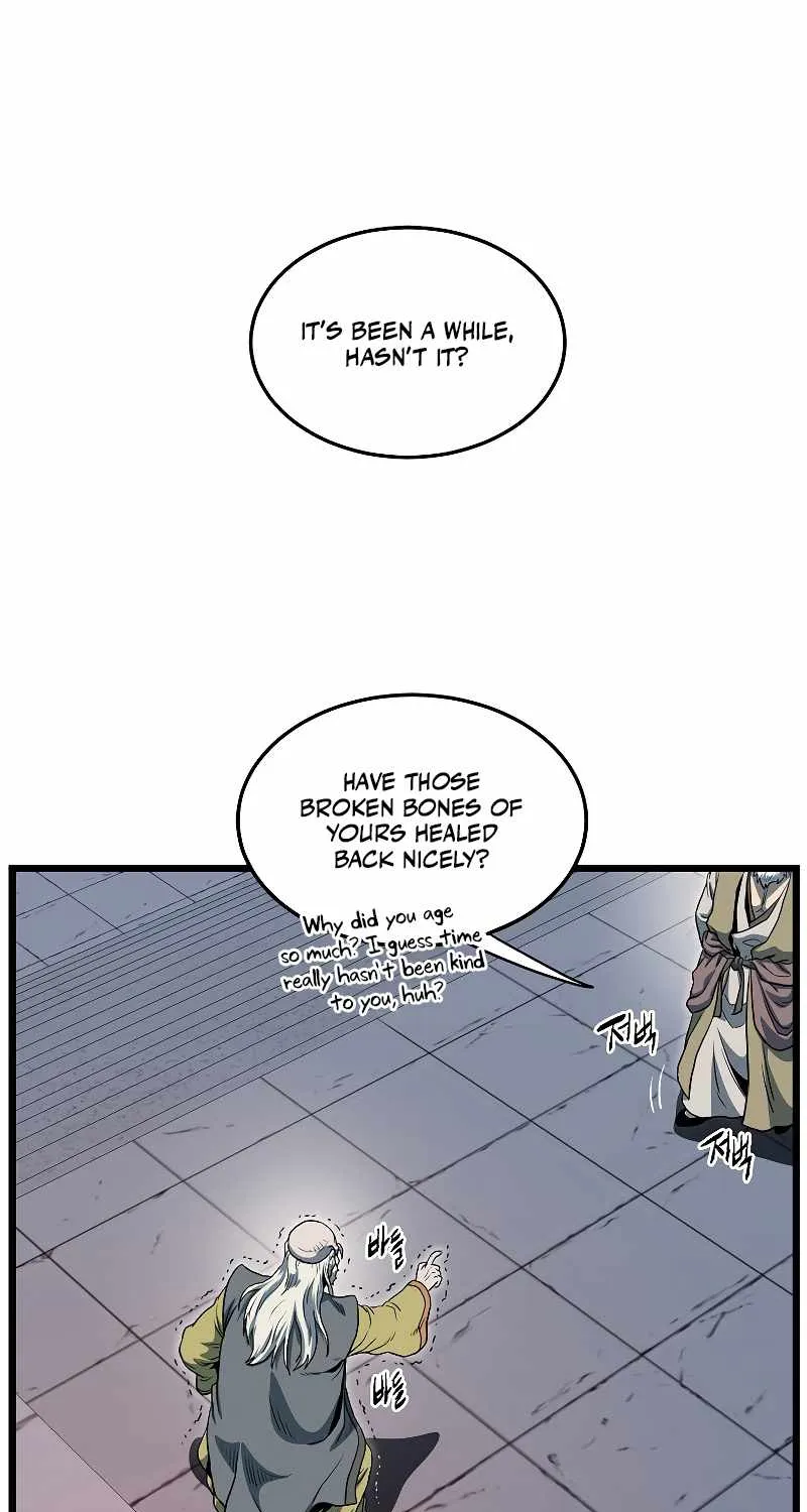 Murim Login Zinmanga X Chapter 128 Page 69