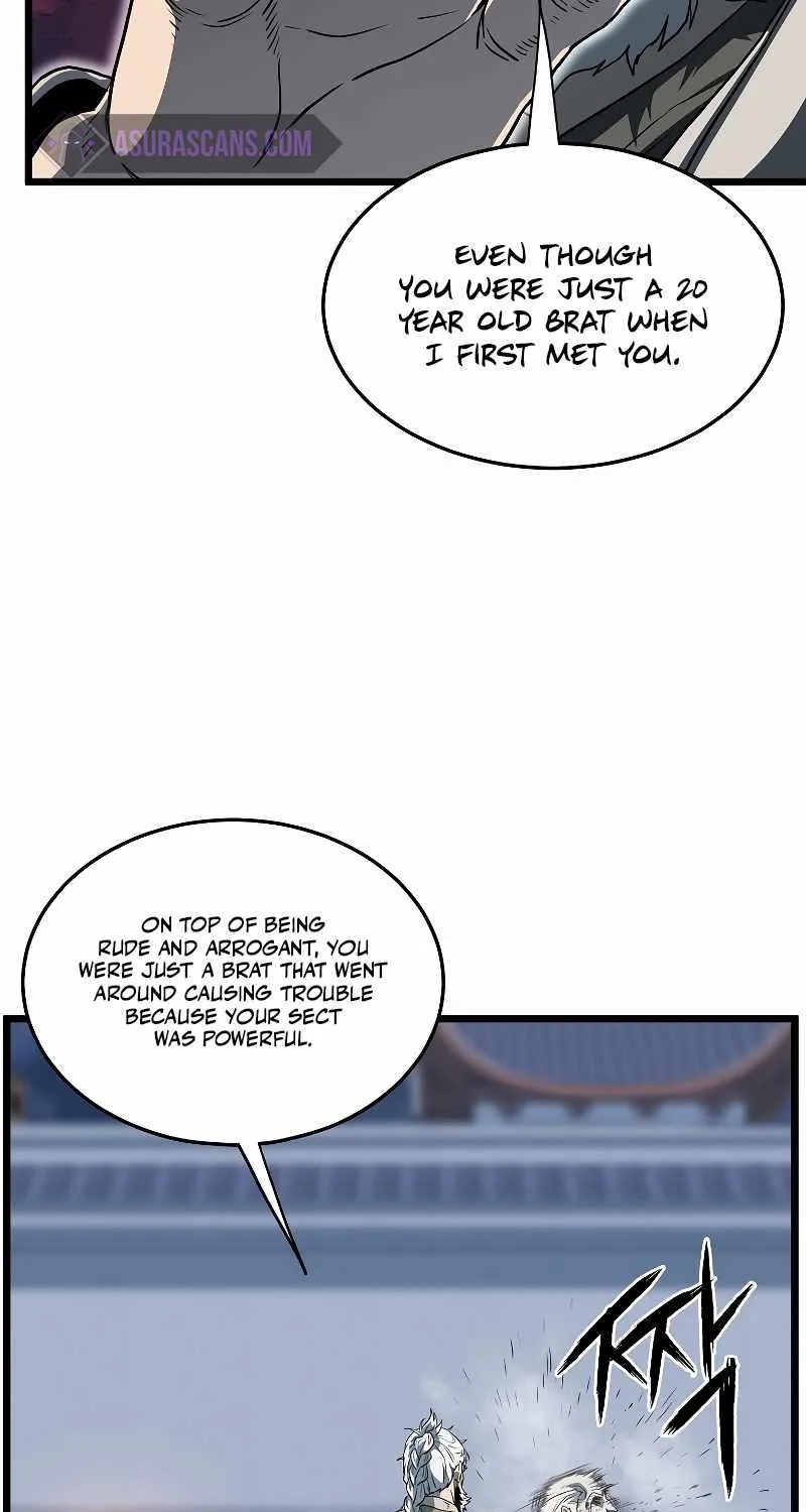 Murim Login Zinmanga X Chapter 128 Page 75