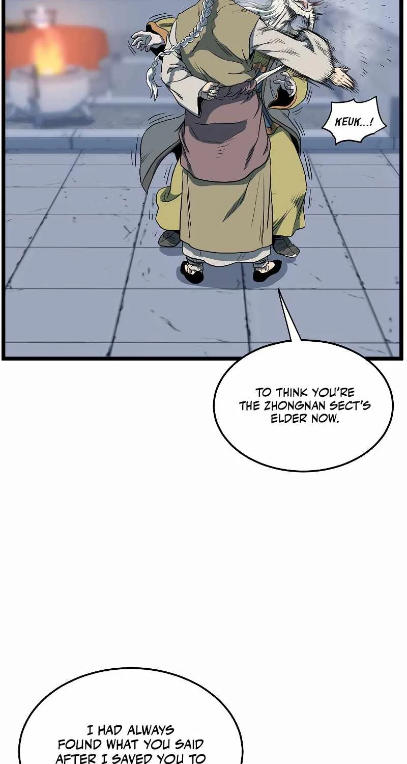 Murim Login Zinmanga X Chapter 128 Page 76