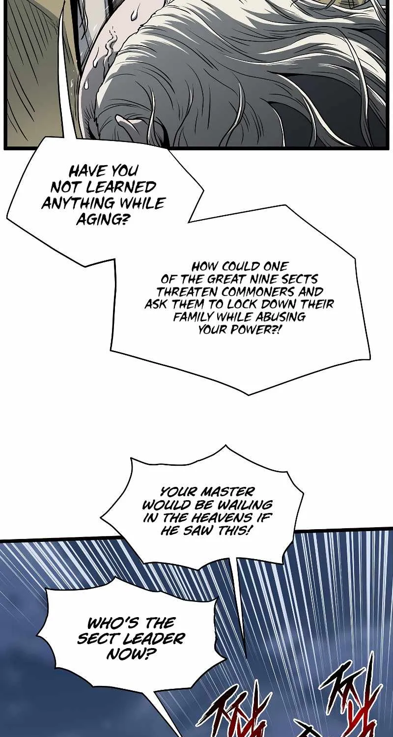 Murim Login Zinmanga X Chapter 128 Page 79