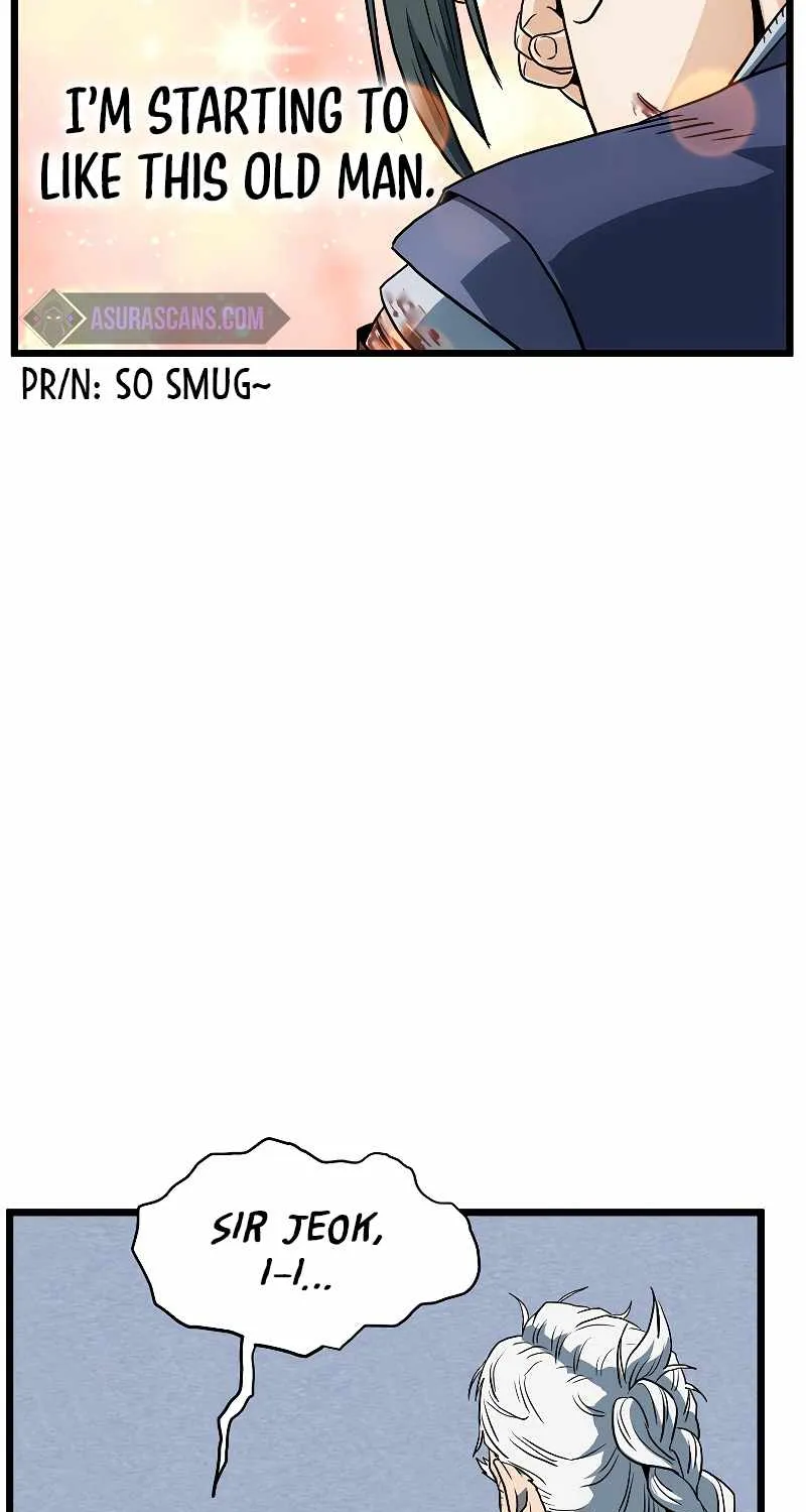 Murim Login Zinmanga X Chapter 128 Page 83
