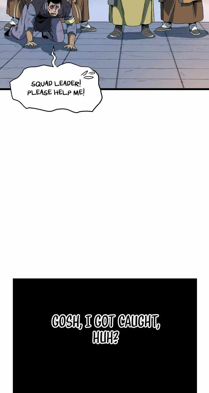 Murim Login Zinmanga X Chapter 127 Page 3