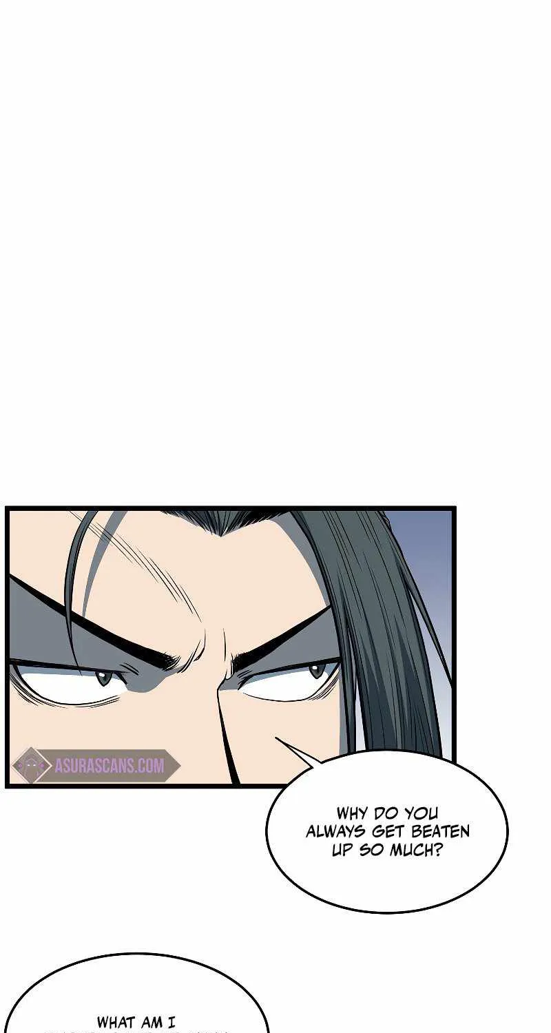 Murim Login Zinmanga X Chapter 127 Page 6