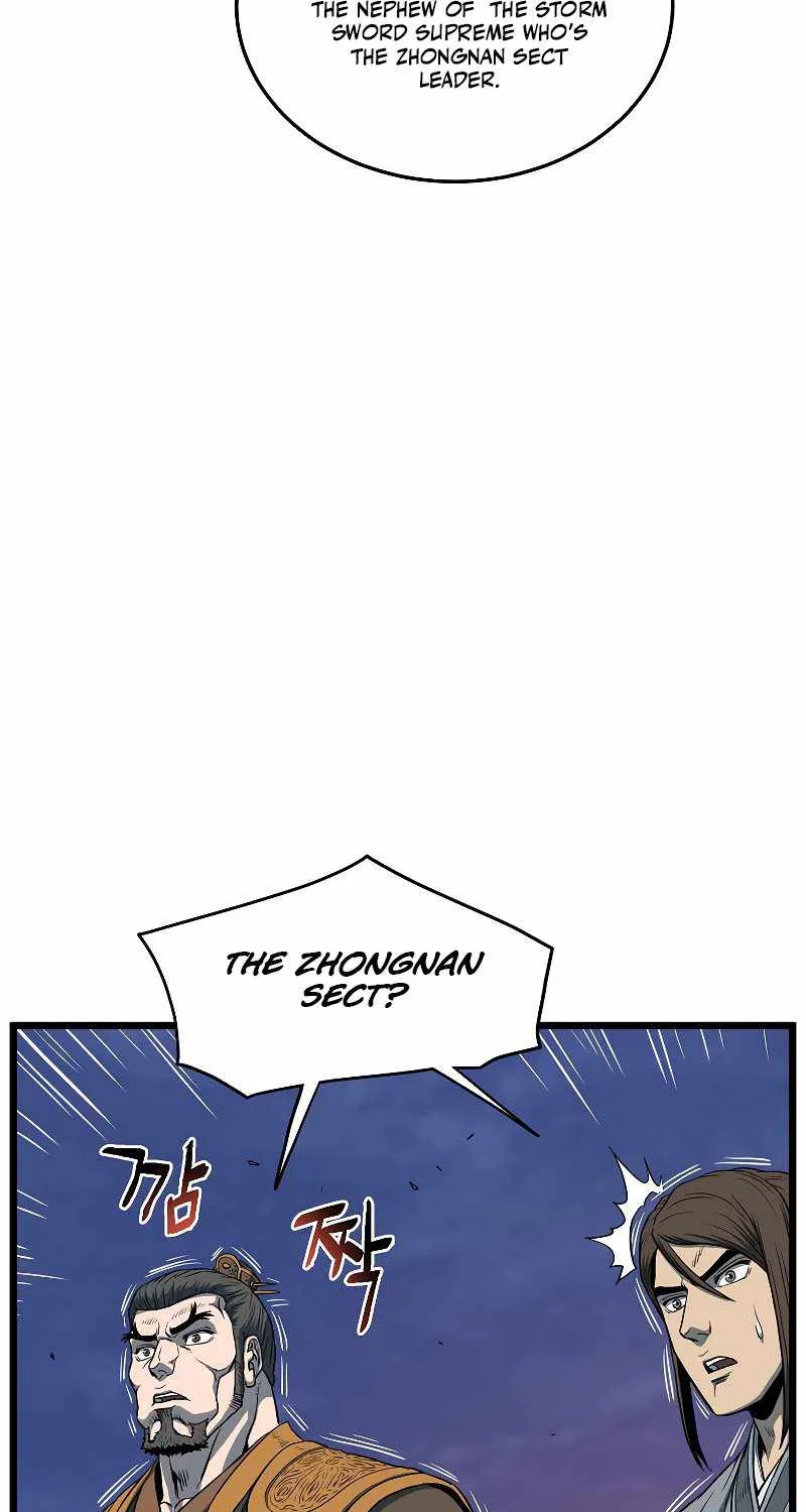 Murim Login Zinmanga X Chapter 127 Page 13
