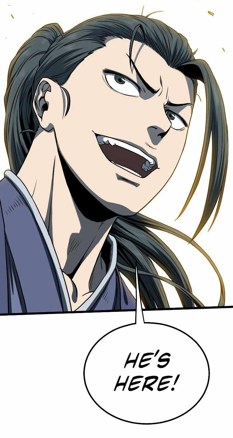 Murim Login Zinmanga X Chapter 127 Page 102