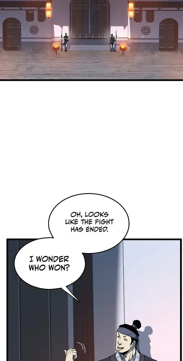 Murim Login Zinmanga X Chapter 126 Page 7