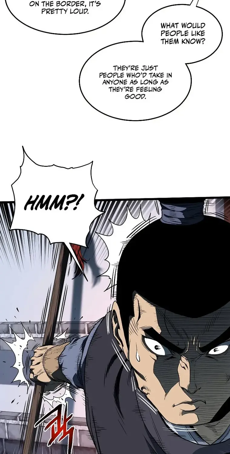 Murim Login Zinmanga X Chapter 126 Page 18