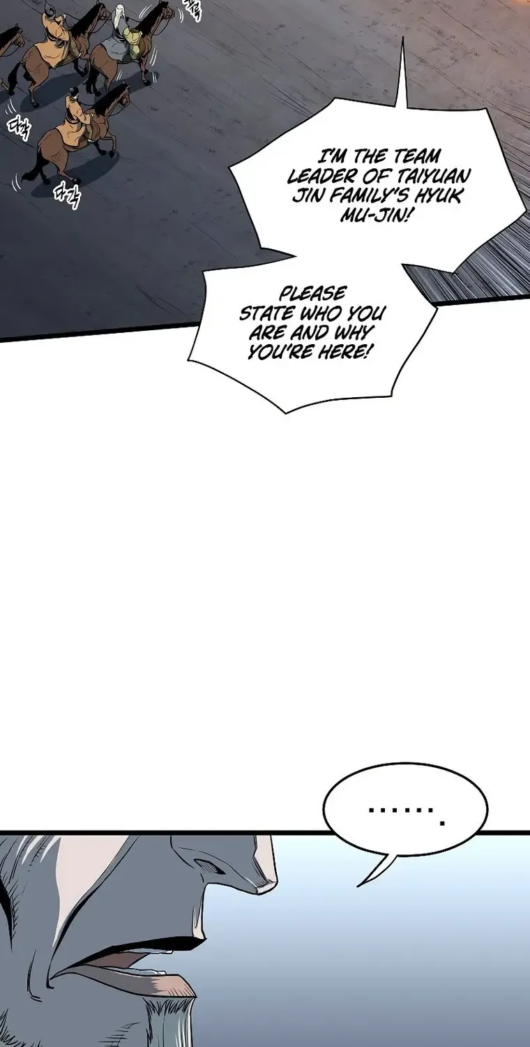Murim Login Zinmanga X Chapter 126 Page 20