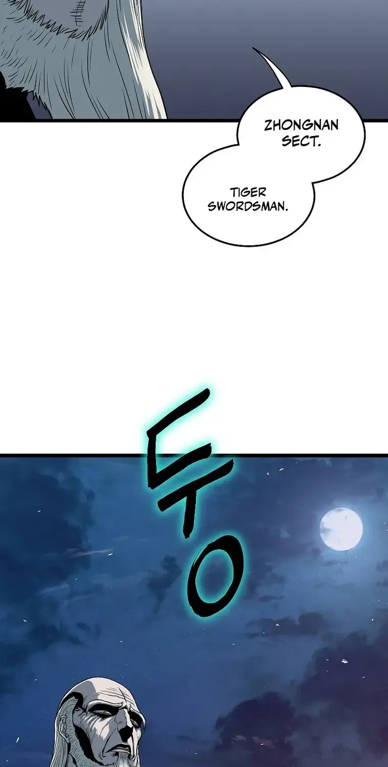Murim Login Zinmanga X Chapter 126 Page 21