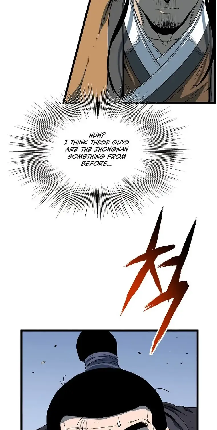 Murim Login Zinmanga X Chapter 126 Page 103