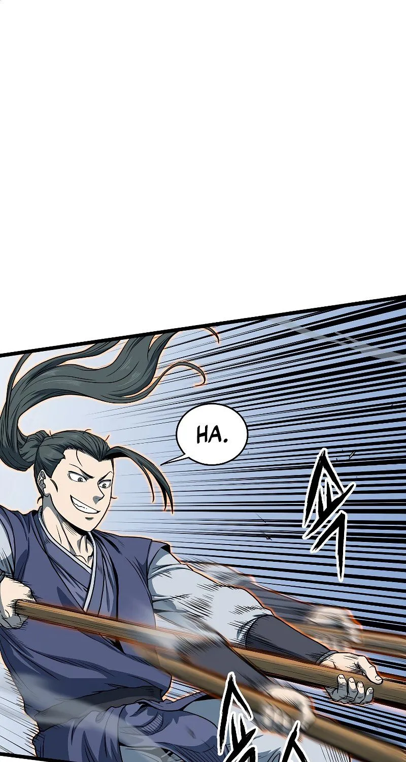 Murim Login Zinmanga X Chapter 125 Page 17