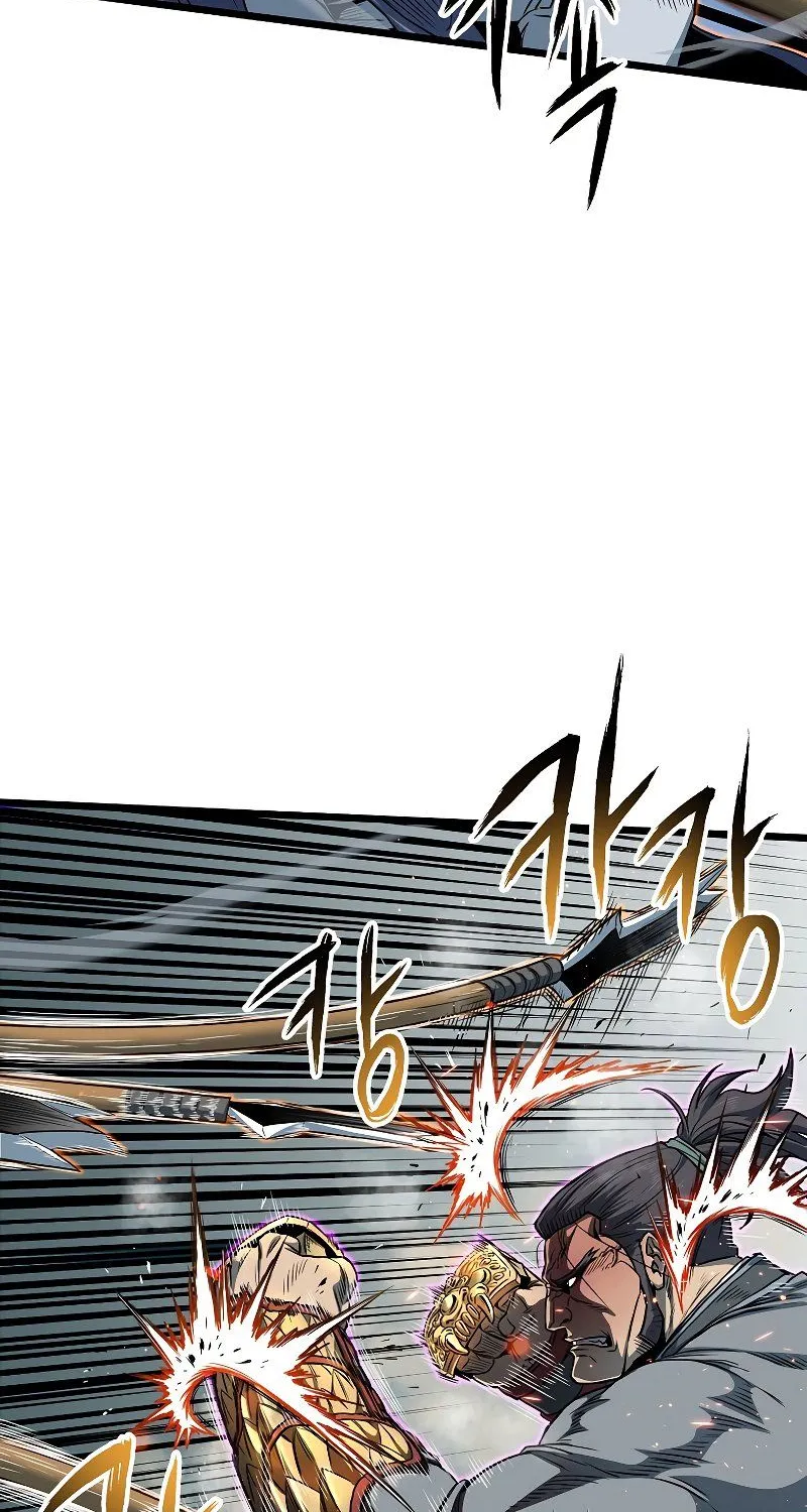 Murim Login Zinmanga X Chapter 125 Page 18