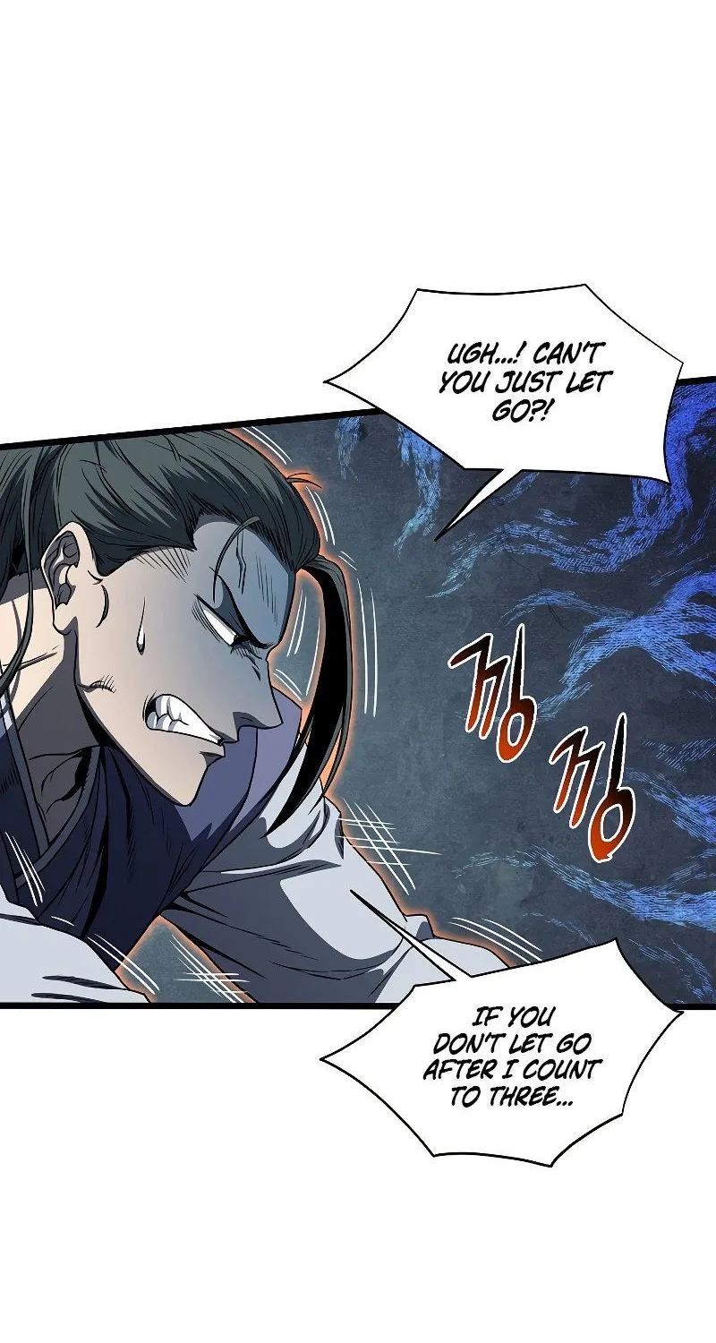 Murim Login Zinmanga X Chapter 125 Page 30