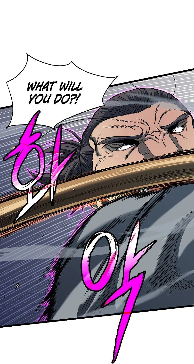 Murim Login Zinmanga X Chapter 125 Page 31