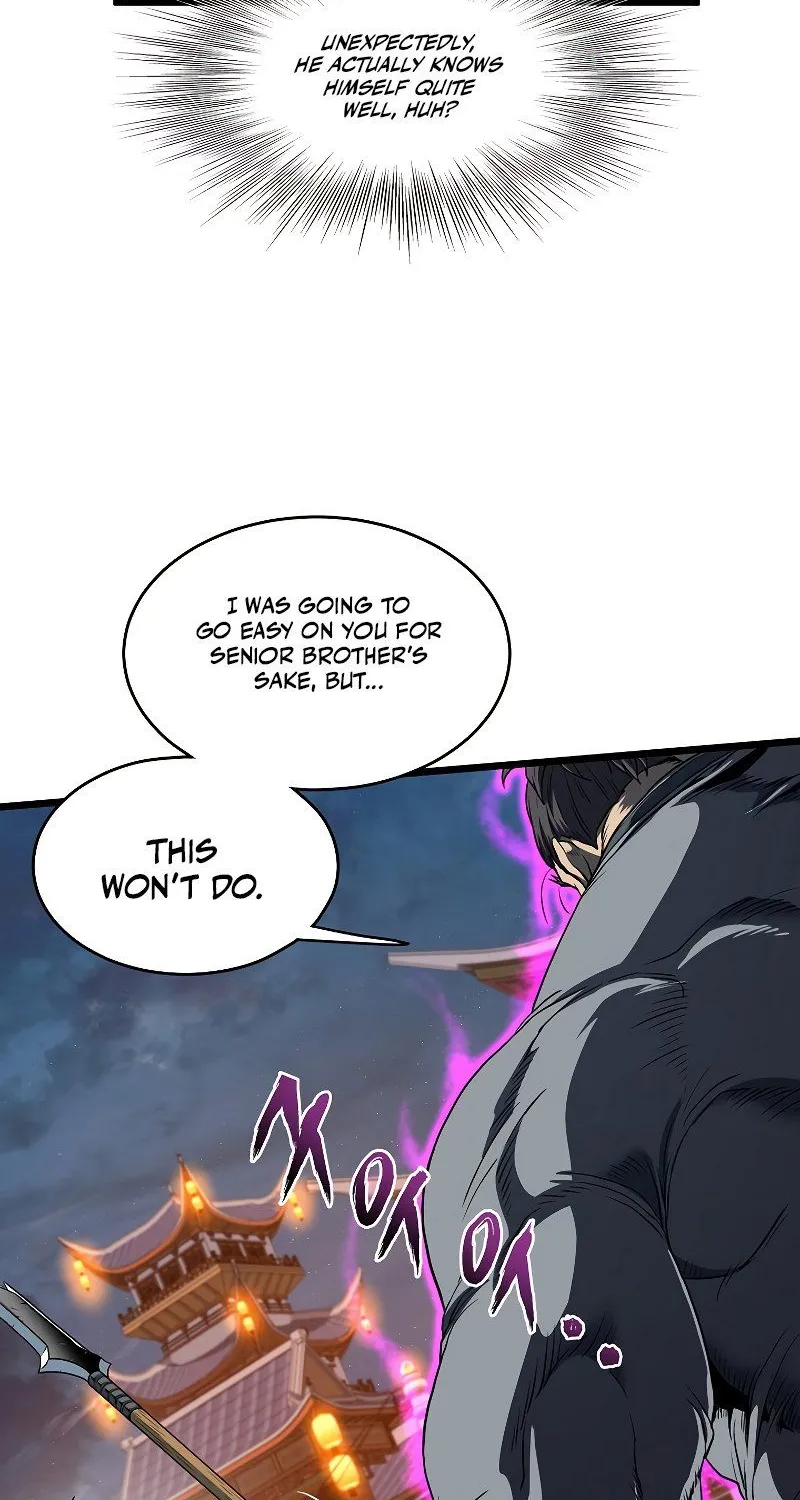 Murim Login Zinmanga X Chapter 125 Page 49