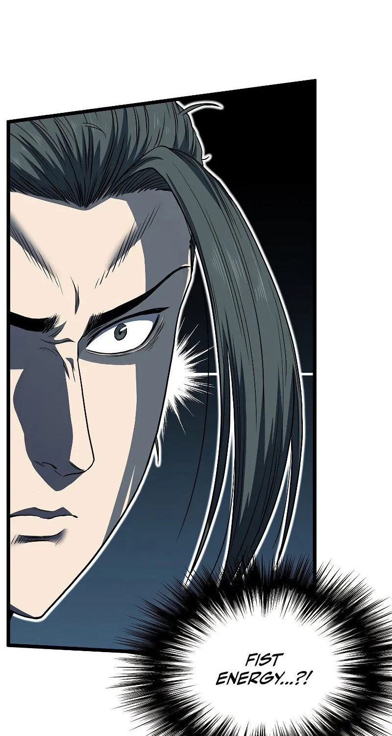 Murim Login Zinmanga X Chapter 125 Page 53