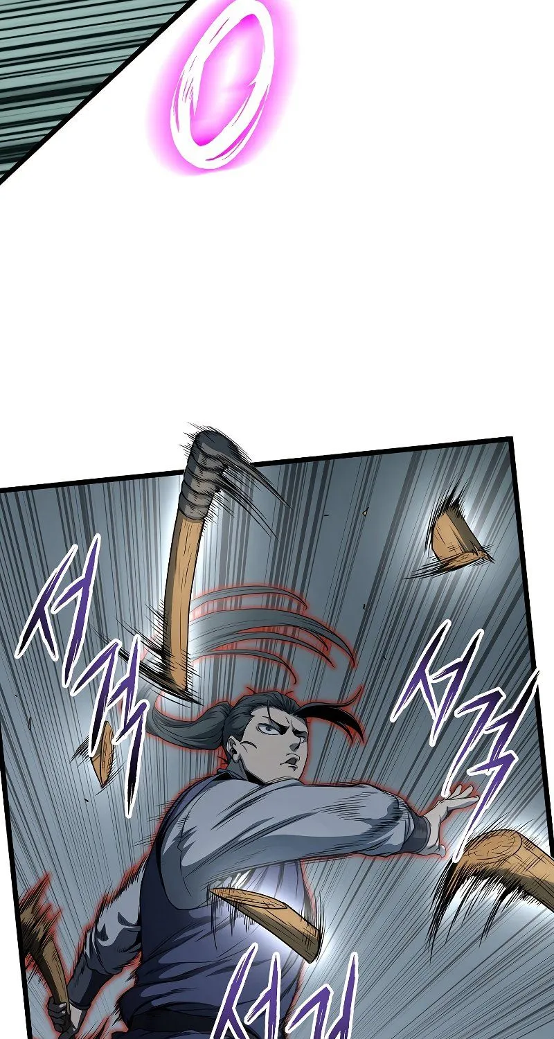 Murim Login Zinmanga X Chapter 125 Page 59