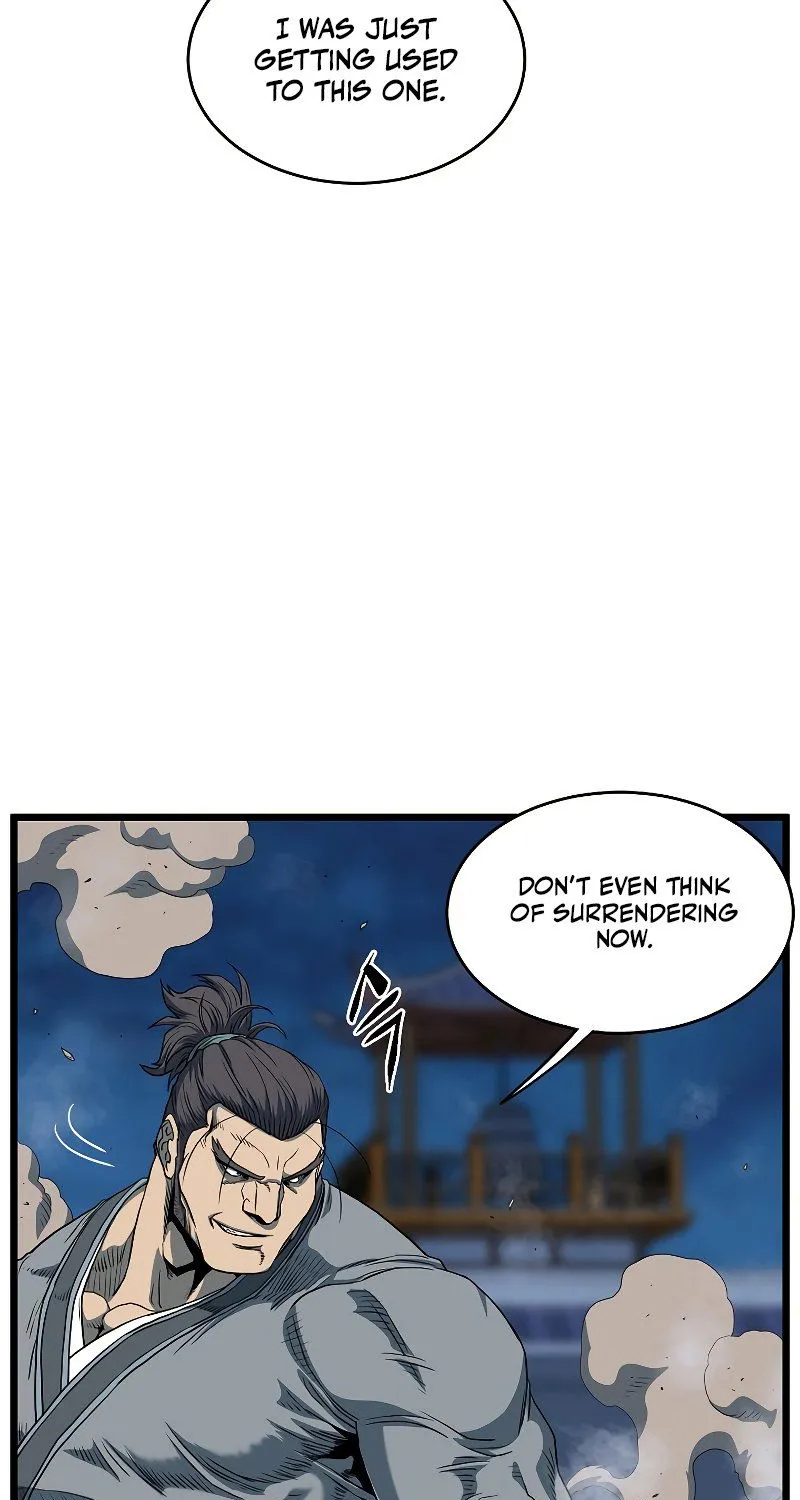 Murim Login Zinmanga X Chapter 125 Page 66