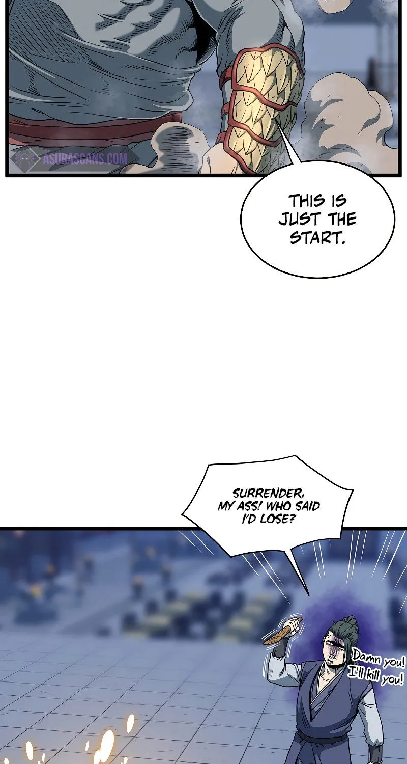 Murim Login Zinmanga X Chapter 125 Page 67