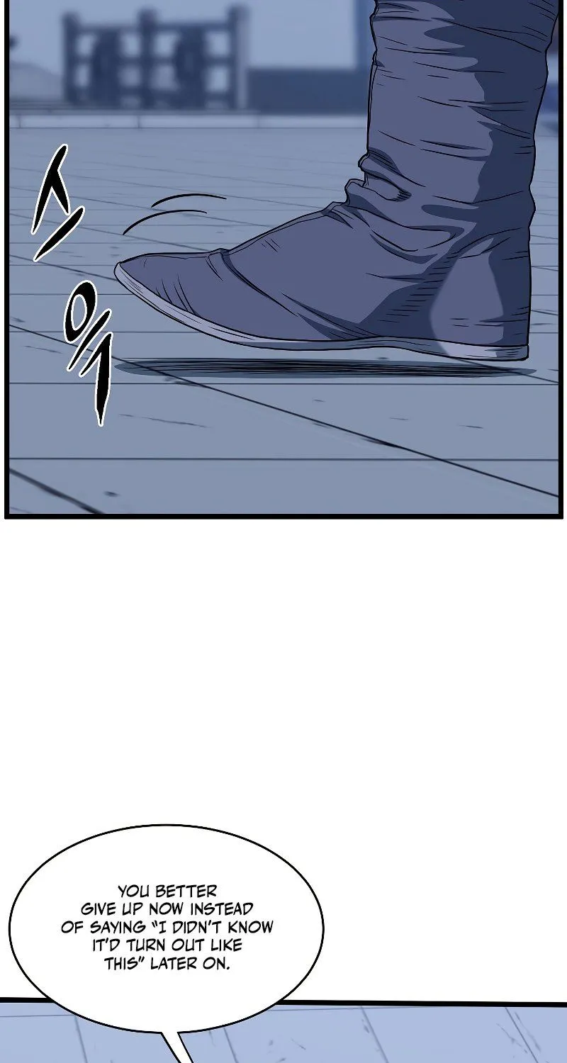 Murim Login Zinmanga X Chapter 125 Page 70