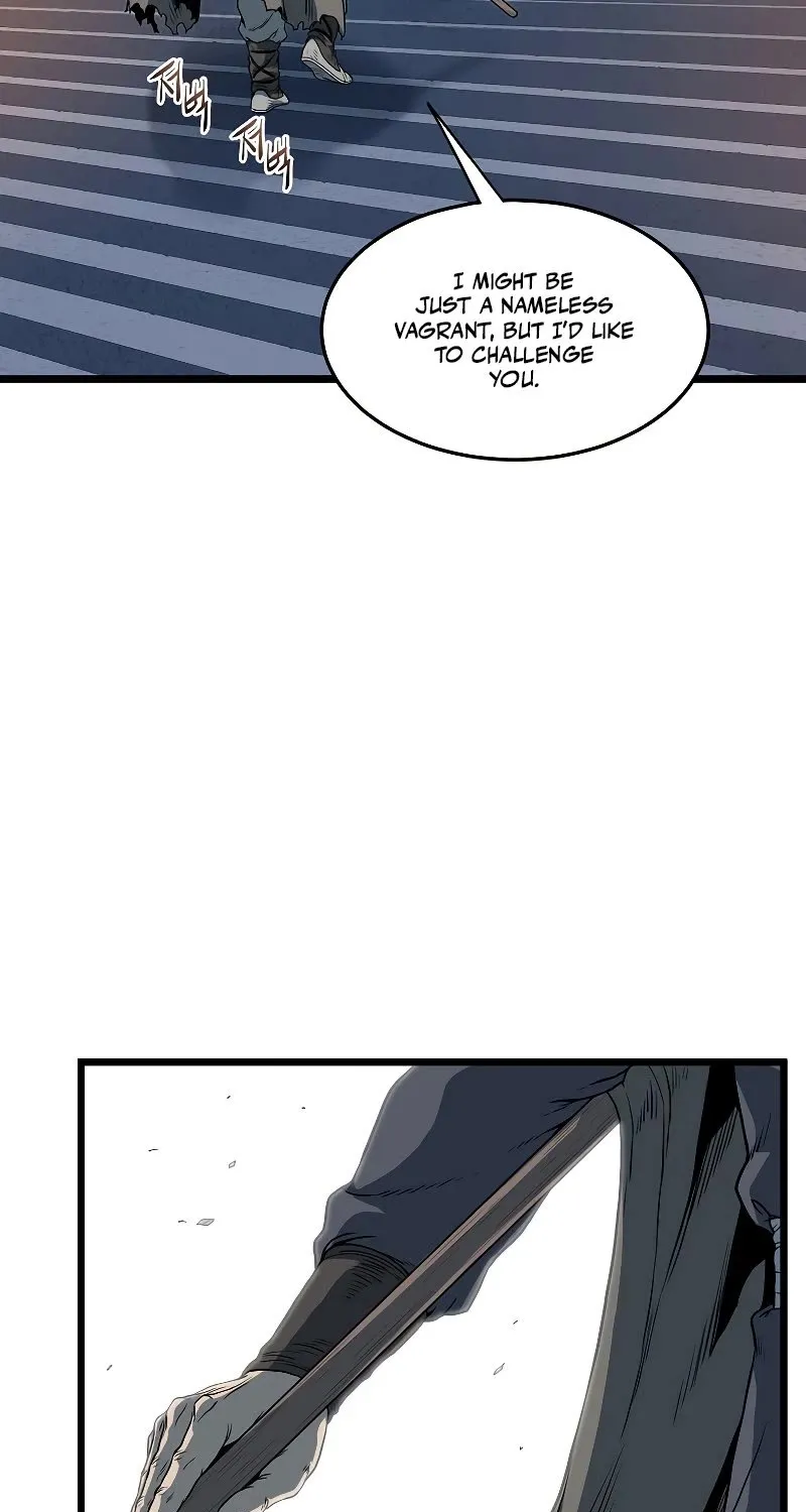 Murim Login Zinmanga X Chapter 124 Page 34