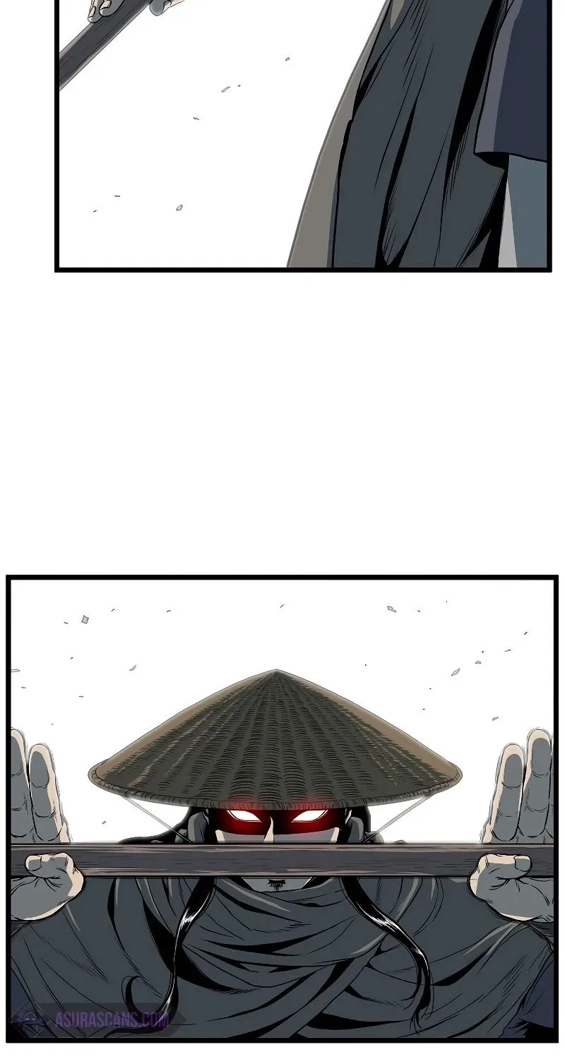 Murim Login Zinmanga X Chapter 124 Page 35