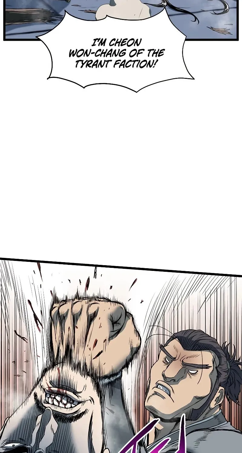 Murim Login Zinmanga X Chapter 124 Page 41