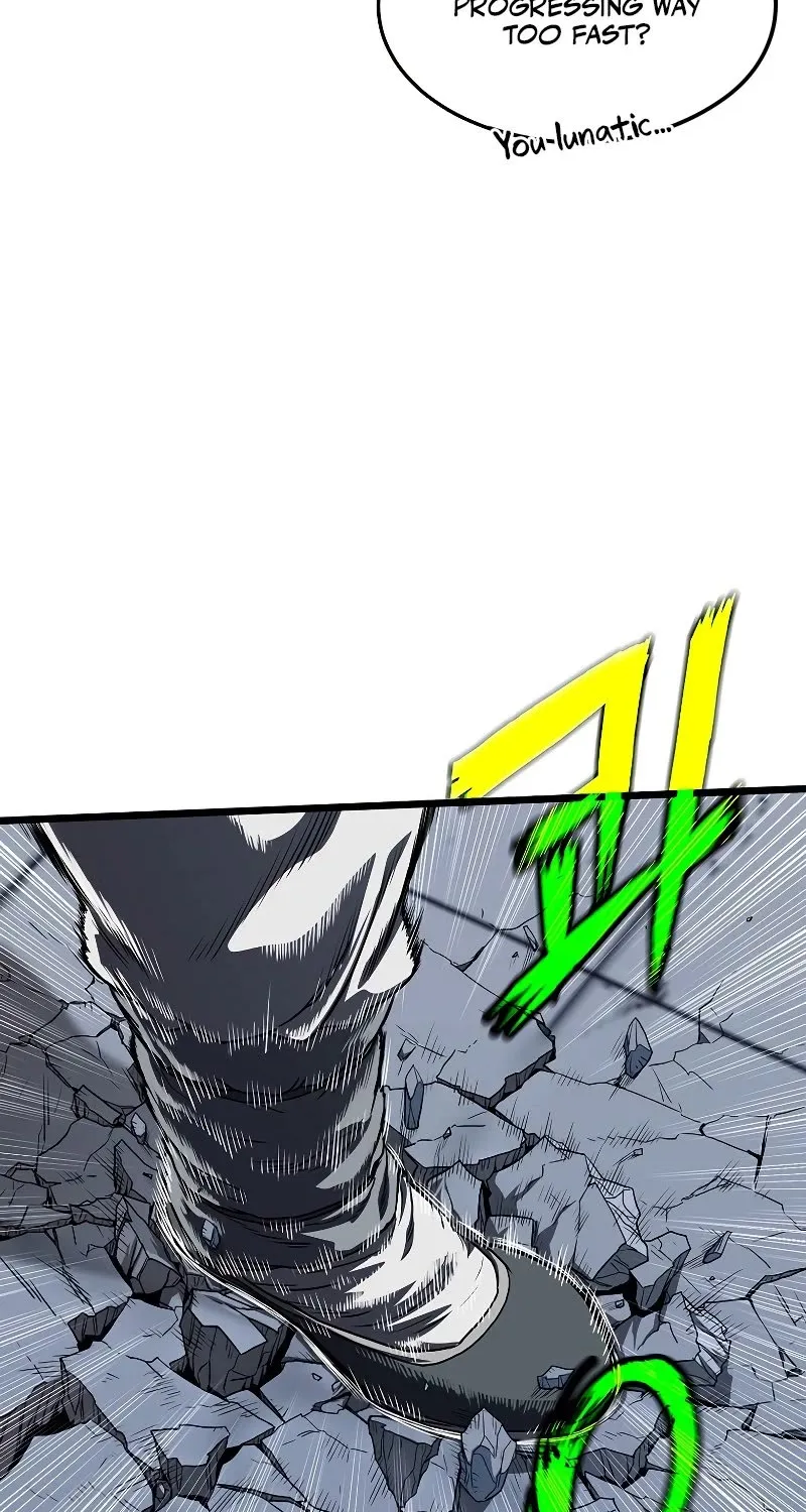Murim Login Zinmanga X Chapter 124 Page 99