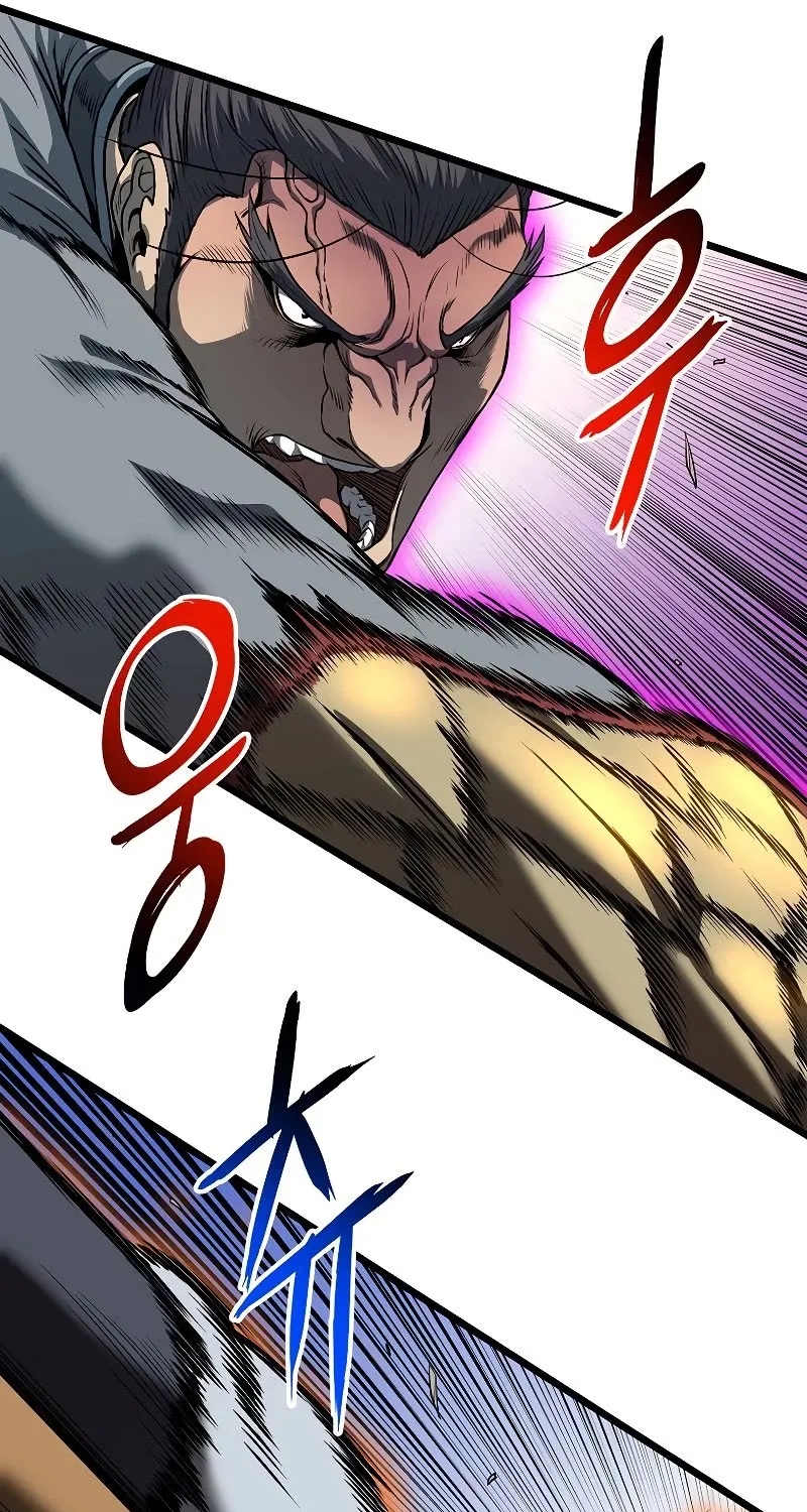Murim Login Zinmanga X Chapter 124 Page 108