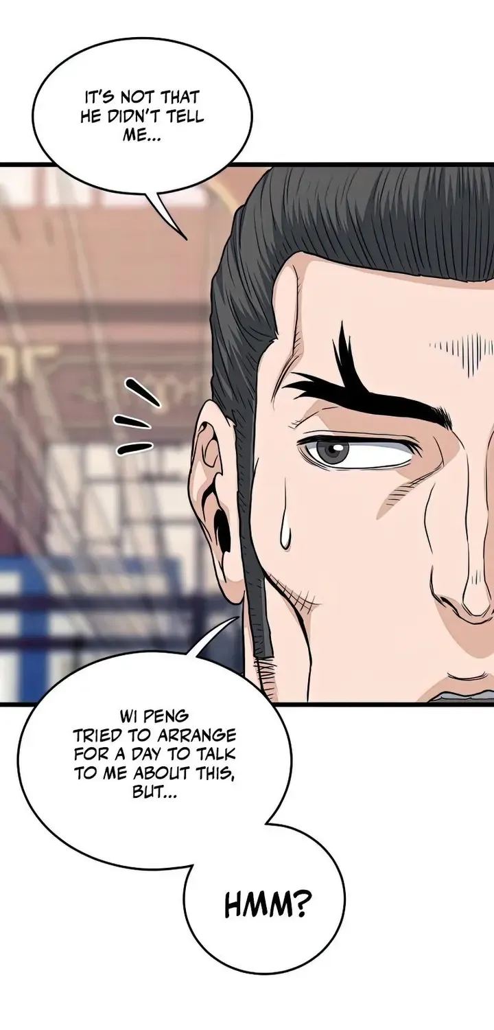 Murim Login Zinmanga X Chapter 123 Page 1