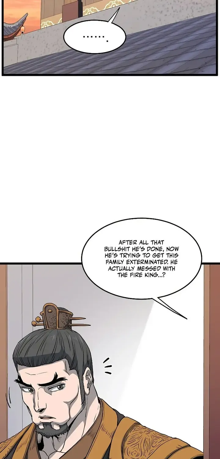 Murim Login Zinmanga X Chapter 123 Page 7
