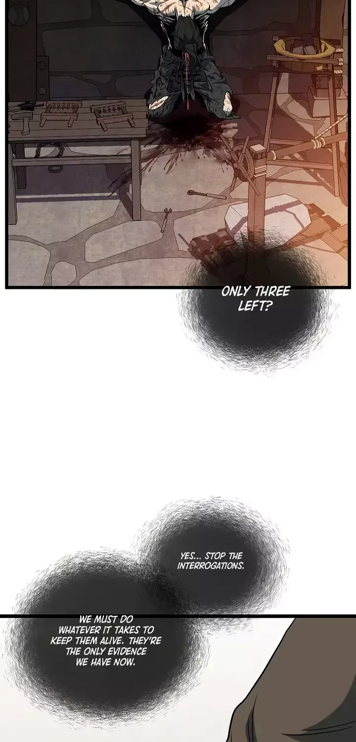 Murim Login Zinmanga X Chapter 123 Page 13