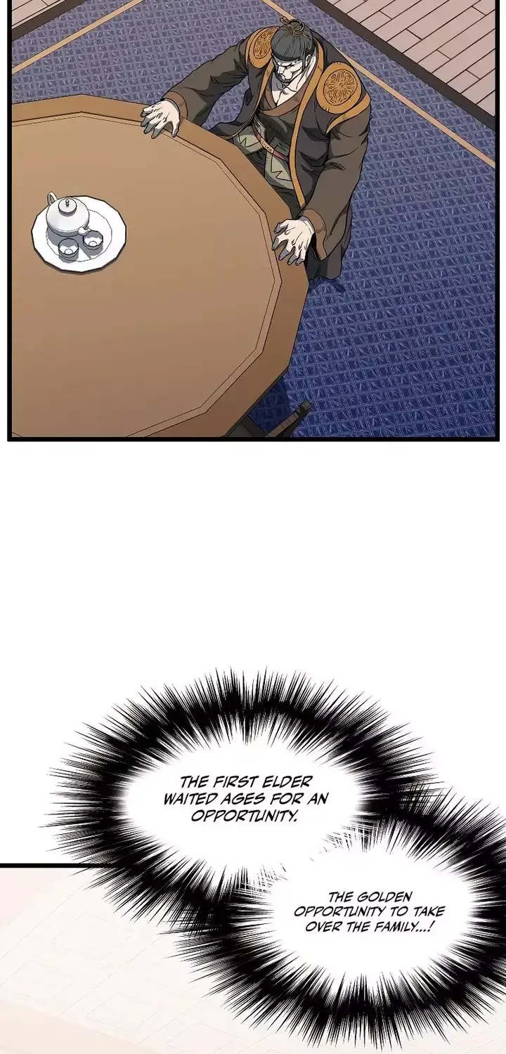Murim Login Zinmanga X Chapter 123 Page 15