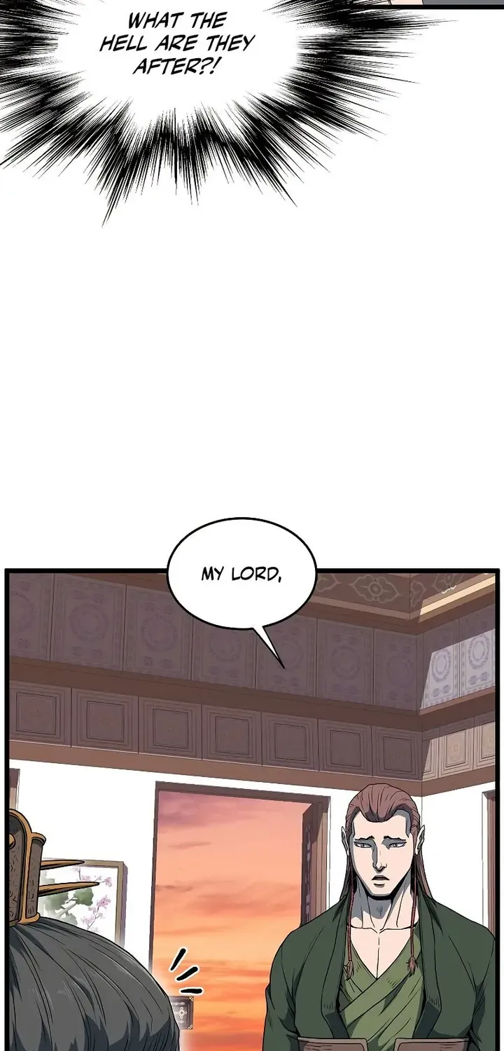 Murim Login Zinmanga X Chapter 123 Page 18