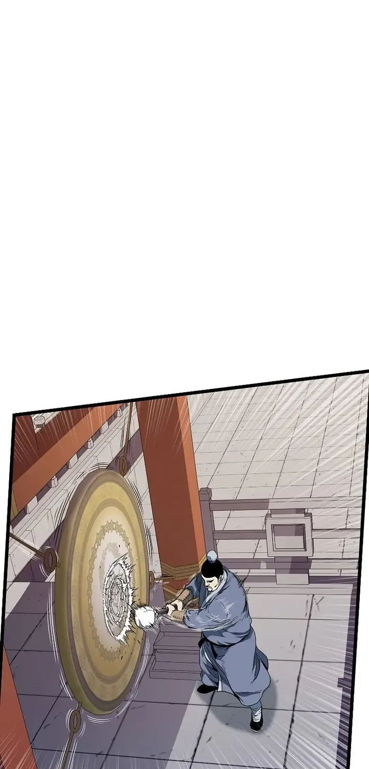 Murim Login Zinmanga X Chapter 123 Page 21