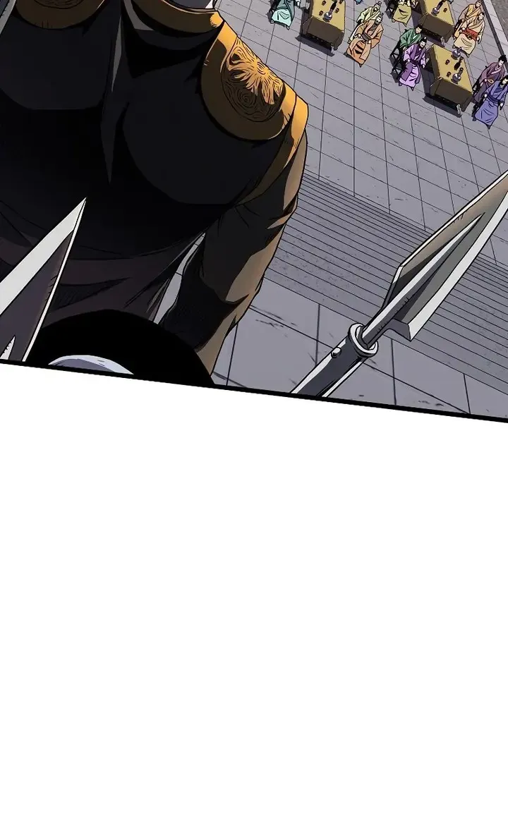 Murim Login Zinmanga X Chapter 123 Page 24