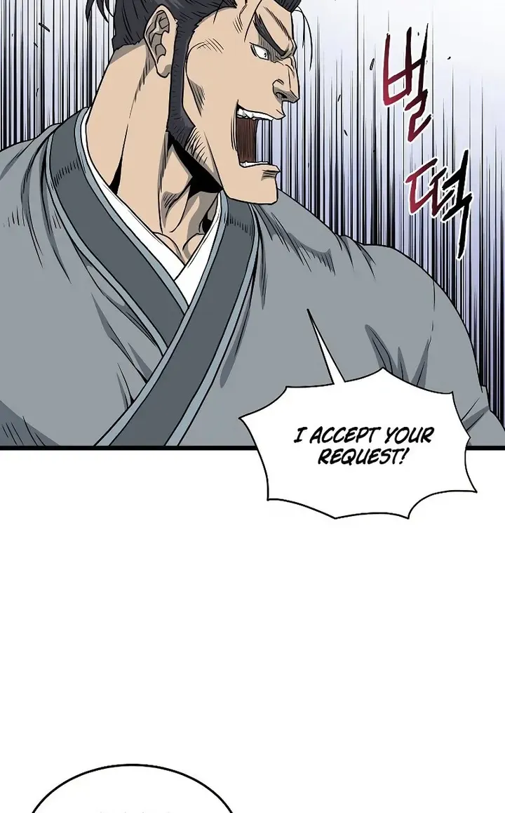 Murim Login Zinmanga X Chapter 123 Page 84
