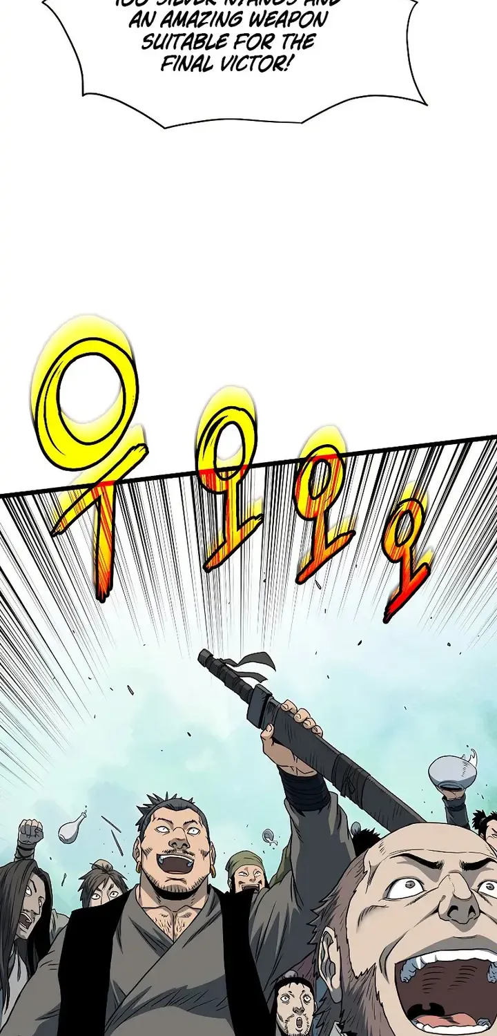 Murim Login Zinmanga X Chapter 123 Page 90