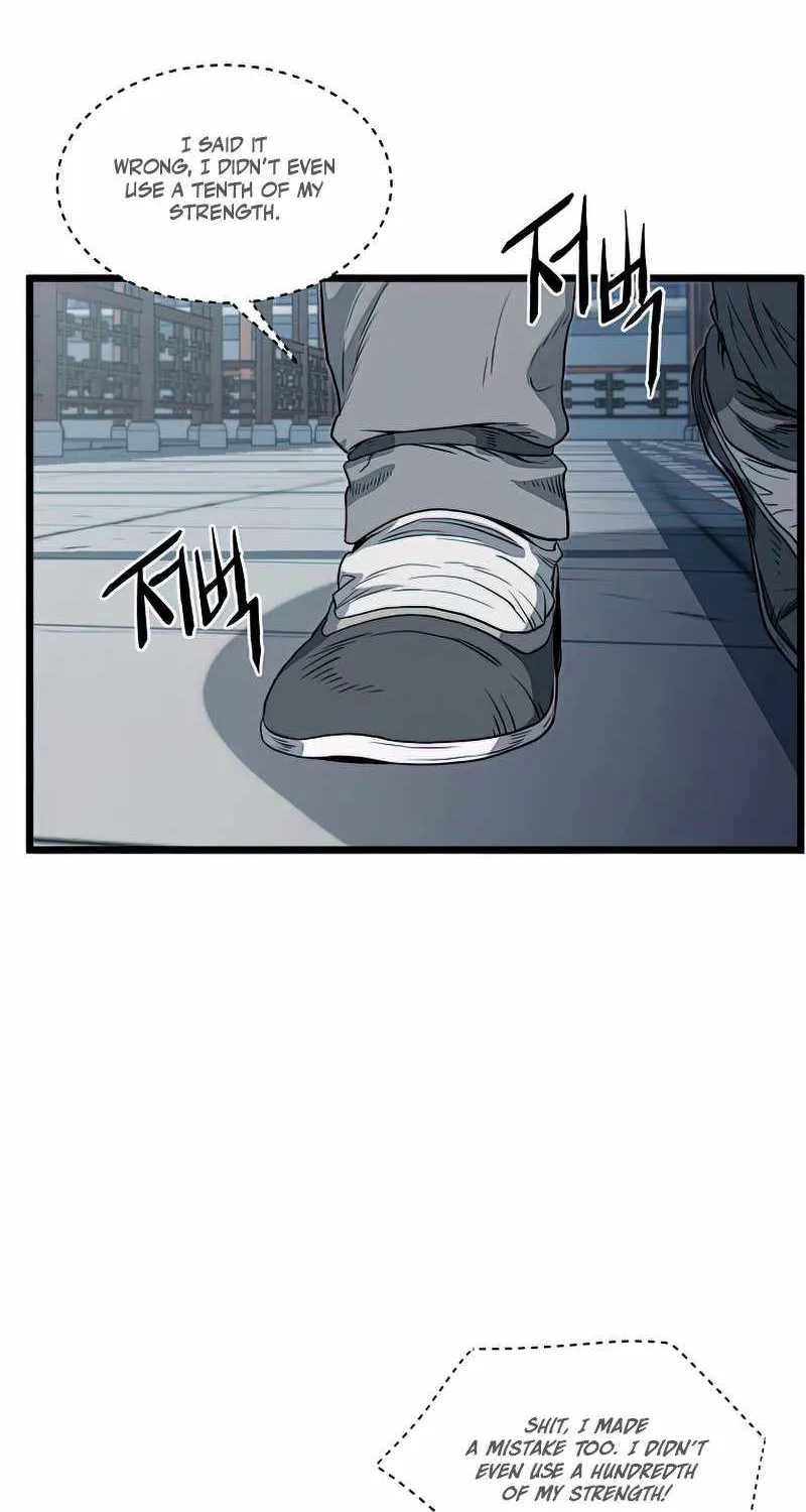 Murim Login Zinmanga X Chapter 122 Page 6