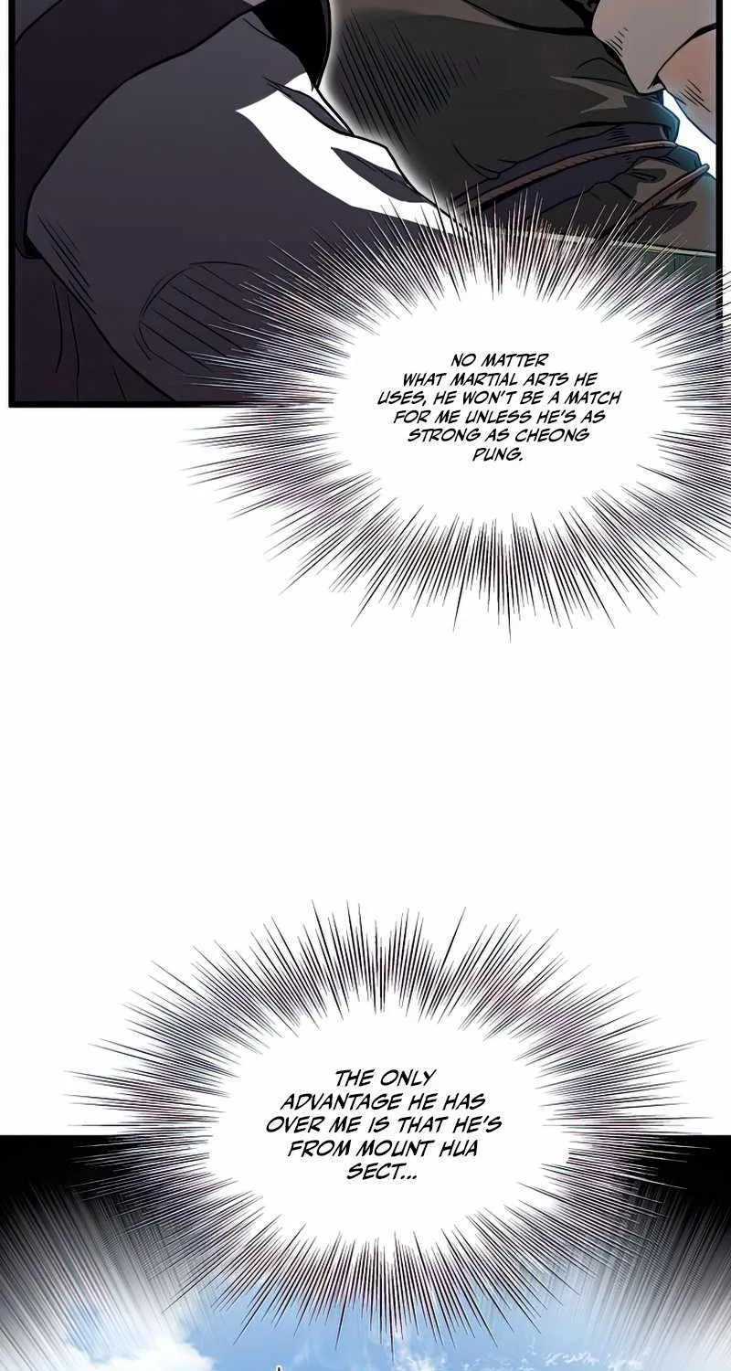 Murim Login Zinmanga X Chapter 122 Page 15